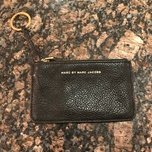 Marc By Marc Jacobs key pouch